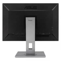 Traseira de ASUS ProArt PA248QV 24 WUXGA IPS Preto - Monitor para PC
