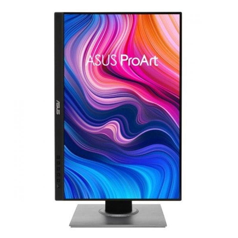 Vertical de ASUS ProArt PA248QV 24 WUXGA IPS Preto - Monitor para PC