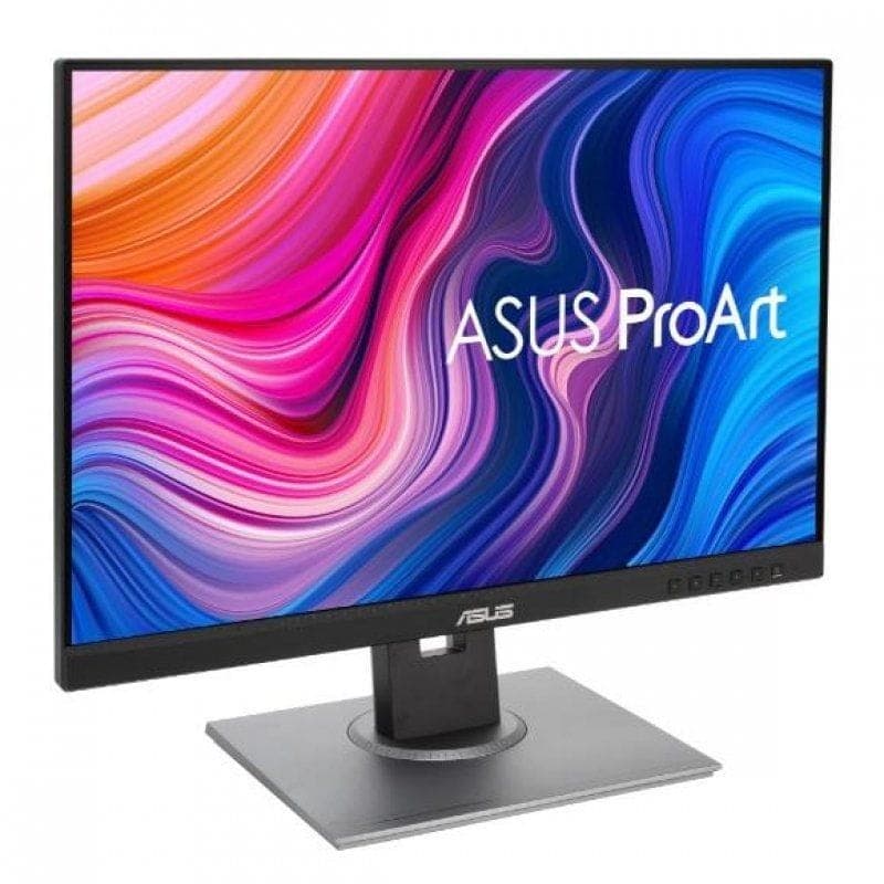 WUXGA de ASUS ProArt PA248QV 24 WUXGA IPS Preto - Monitor para PC