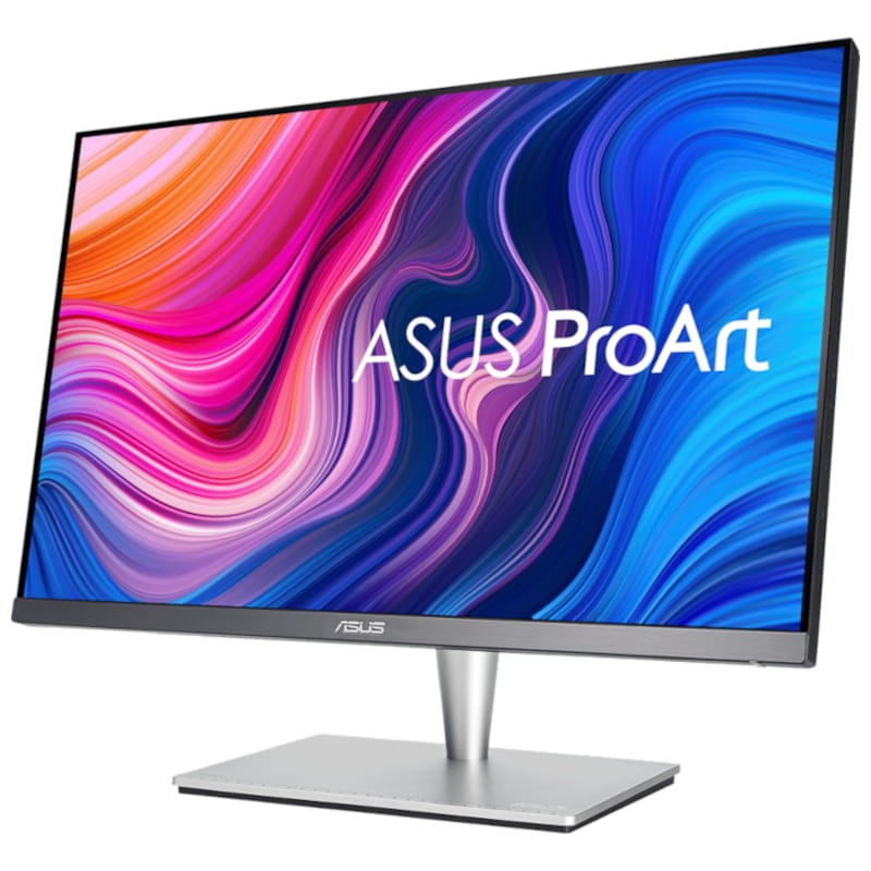 ASUS ProArt PA24AC 24 FullHD IPS Prateado - Monitor PC - Item2