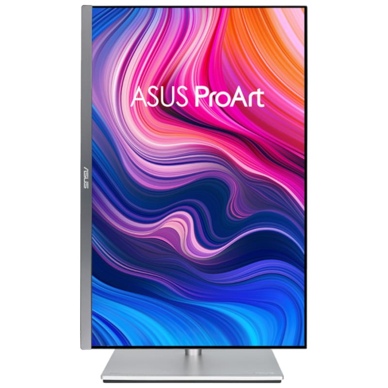 ASUS ProArt PA24AC 24 FullHD IPS Prateado - Monitor PC - Item3