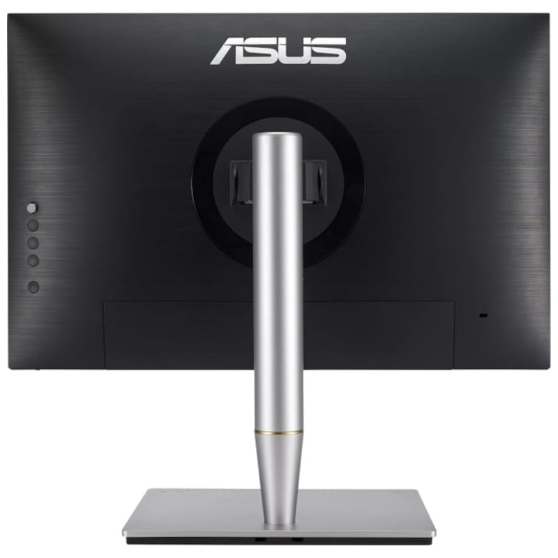 ASUS ProArt PA24AC 24 FullHD IPS Prateado - Monitor PC - Item4
