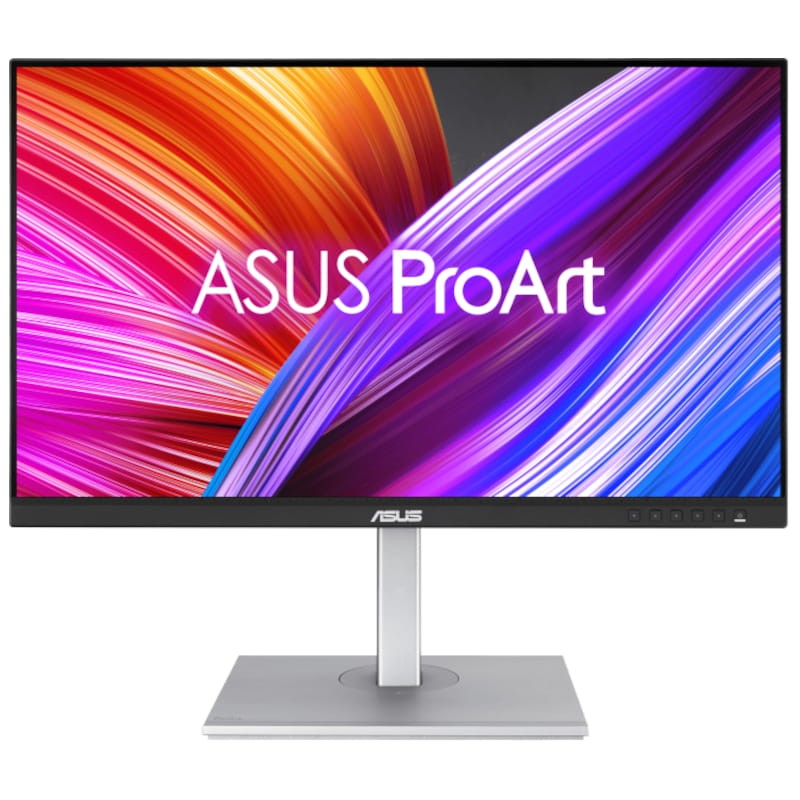 ASUS ProArt PA278CGV 27 Quad HD LCD FreeSync Premium Negro - Monitor PC - Ítem