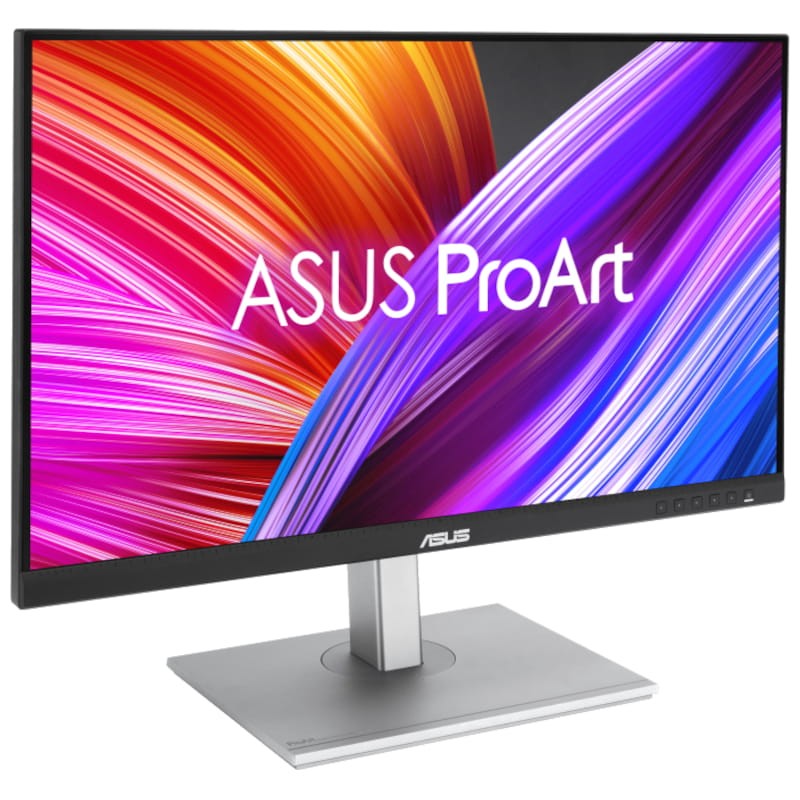 ASUS ProArt PA278CGV 27 Quad HD LCD FreeSync Premium Negro - Monitor PC - Ítem1