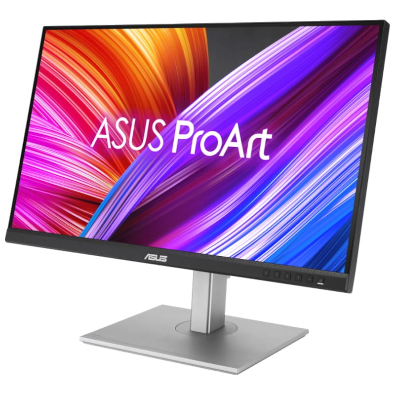 ASUS ProArt PA278CGV 27 Quad HD LCD FreeSync Premium Negro - Monitor PC - Ítem2