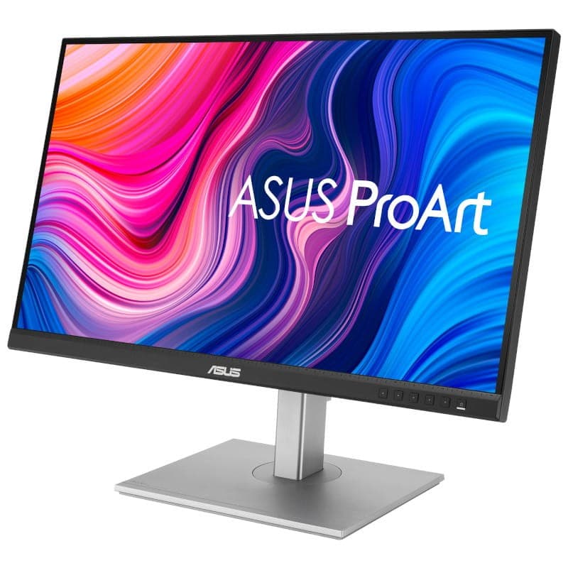 ASUS ProArt PA278CV 27 Quad HD IPS - Gran calidad