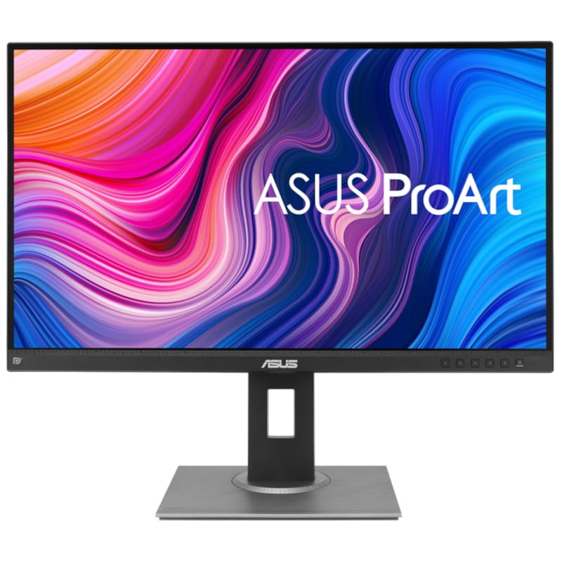 ASUS ProArt PA278QV 27 2K QHD IPS Negro - Monitor PC - Ítem