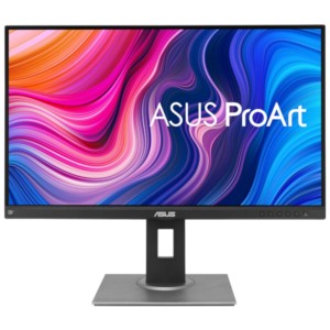 ASUS ProArt PA278QV 27 WQHD IPS Adaptive-Sync Noir - Moniteur PC