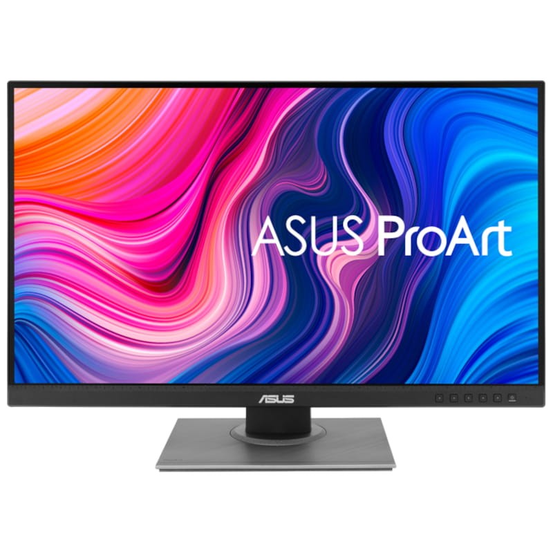 ASUS ProArt PA278QV 27 2K QHD IPS Negro - Monitor PC - Ítem1