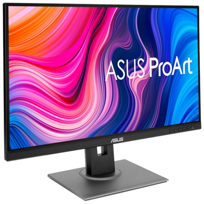 ASUS ProArt PA278QV 27 2K QHD IPS Negro - Monitor PC - Ítem2