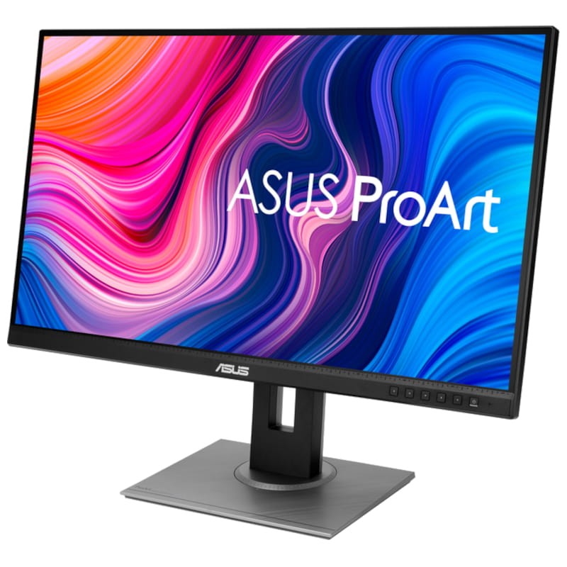 ASUS ProArt PA278QV 27 2K QHD IPS Negro - Monitor PC - Ítem3