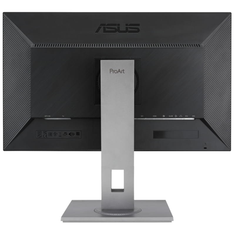 ASUS ProArt PA278QV 27 2K QHD IPS Negro - Monitor PC - Ítem4