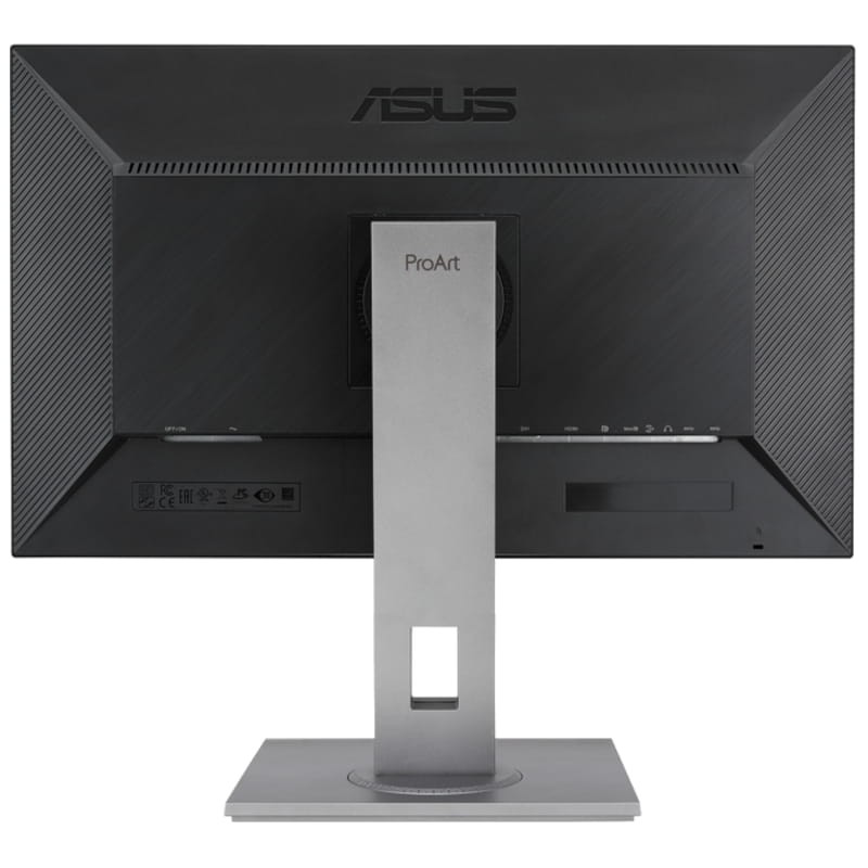 ASUS ProArt PA278QV 27 WQHD IPS Adaptive-Sync Negro - Monitor PC - Ítem4