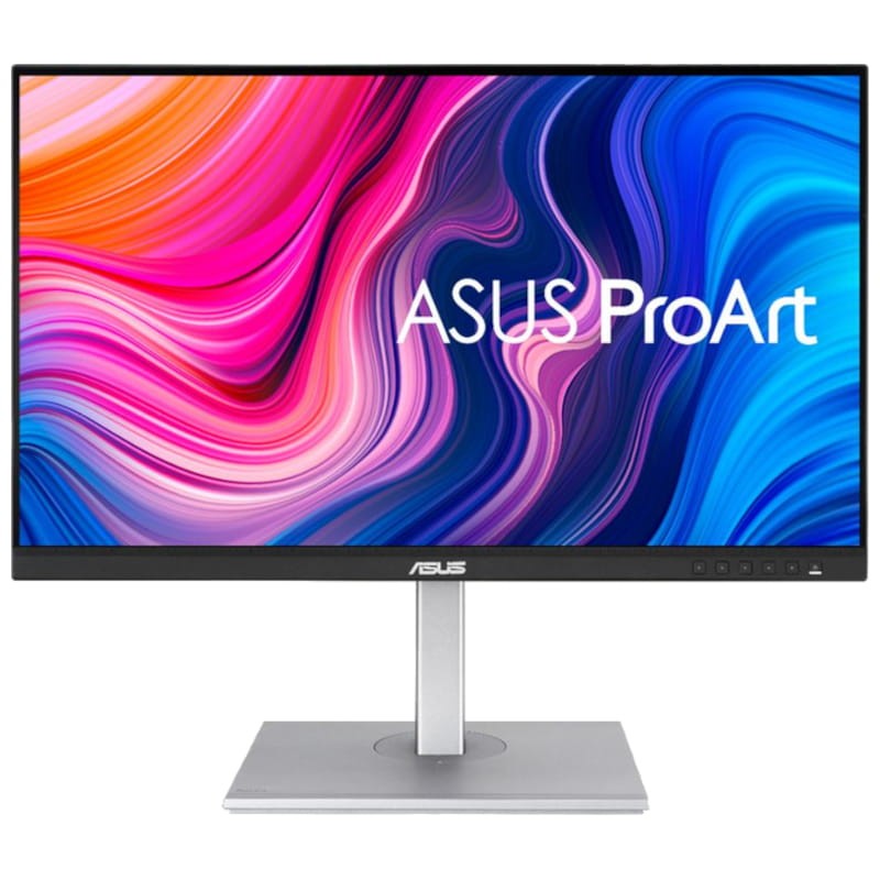 ASUS ProArt PA279CV 27 4K Ultra HD IPS Prateado - Monitor de Computador - Item