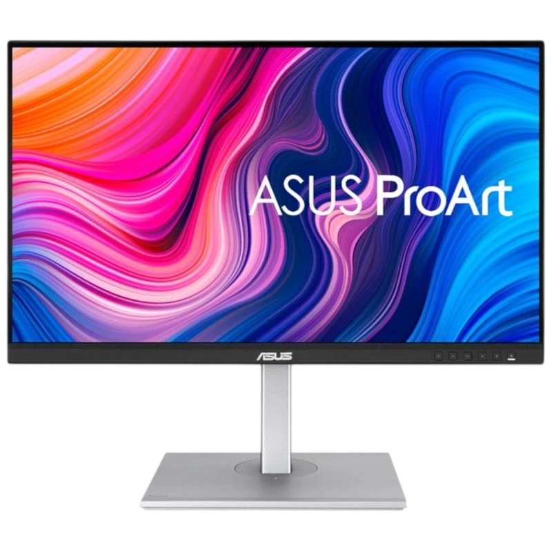 ASUS ProArt PA279CV 27 4K Ultra HD IPS Prateado - Monitor de Computador - Item