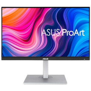 ASUS ProArt PA279CV 27 4K Ultra HD IPS Argent - Moniteur d'ordinateur