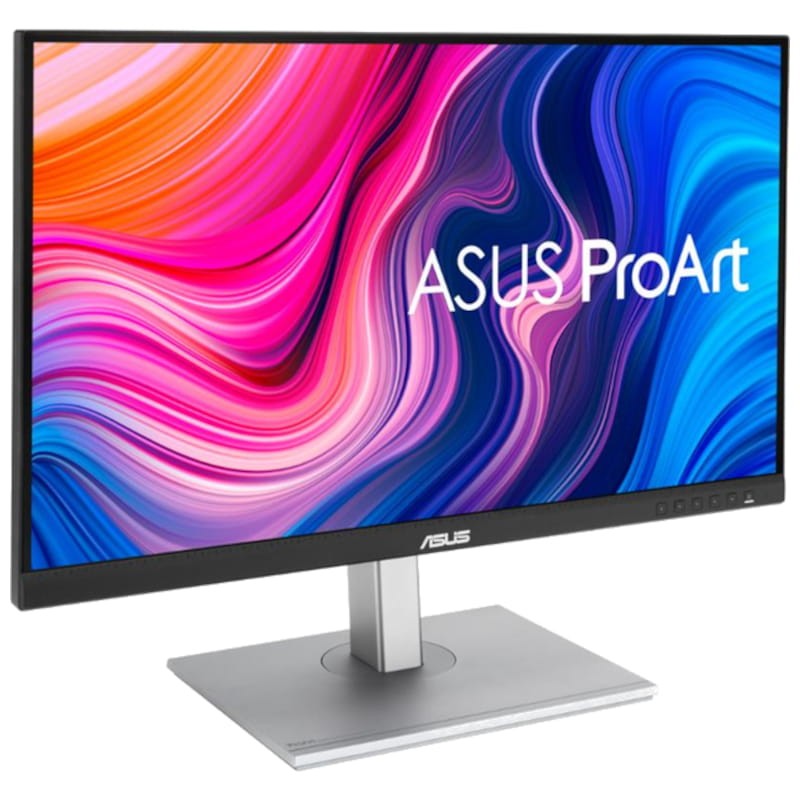 ASUS ProArt PA279CV 27 4K Ultra HD IPS Prateado - Monitor de Computador - Item1
