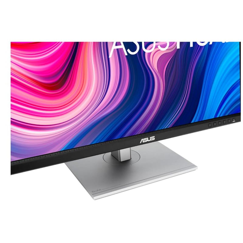 ASUS ProArt PA279CV 27 4K Ultra HD IPS Prateado - Monitor de Computador - Item4