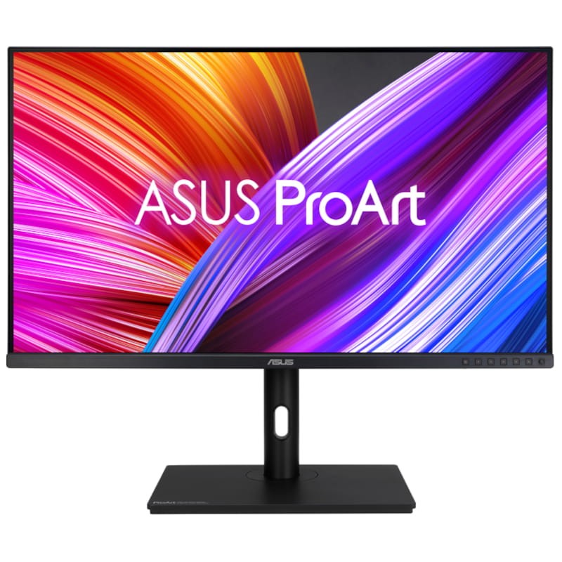 ASUS ProArt PA328QV 32 Quad HD IPS Adaptive Sync Negro - Monitor PC - Ítem