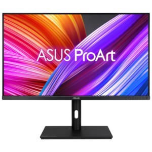 ASUS ProArt PA328QV 32 Quad HD IPS Adaptive Sync Noir - Moniteur PC