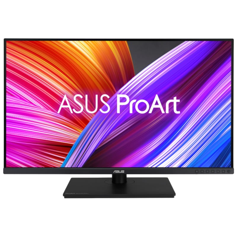 ASUS ProArt PA328QV 32 Quad HD IPS Adaptive Sync Noir - Moniteur PC - Ítem1