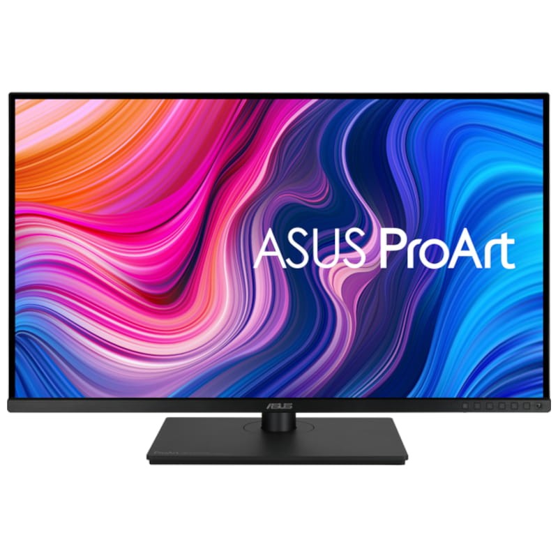 ASUS ProArt PA329CV 32 4K UHD IPS FreeSync Preto - Monitor para PC - Item1