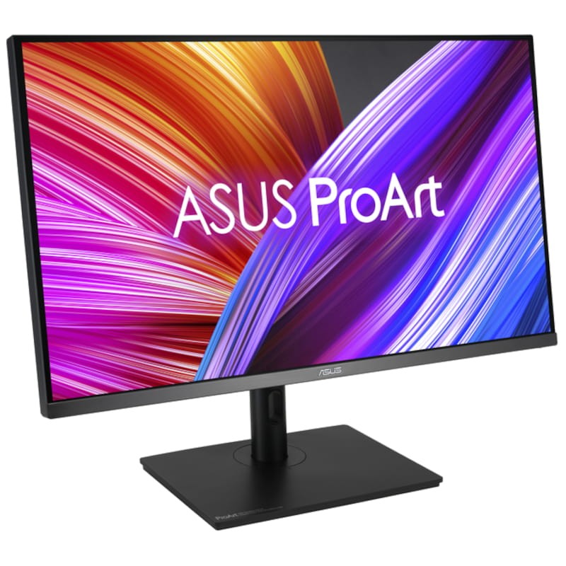 ASUS ProArt PA32UCR-K 32 4K Ultra HD IPS Negro - Monitor PC - Ítem1
