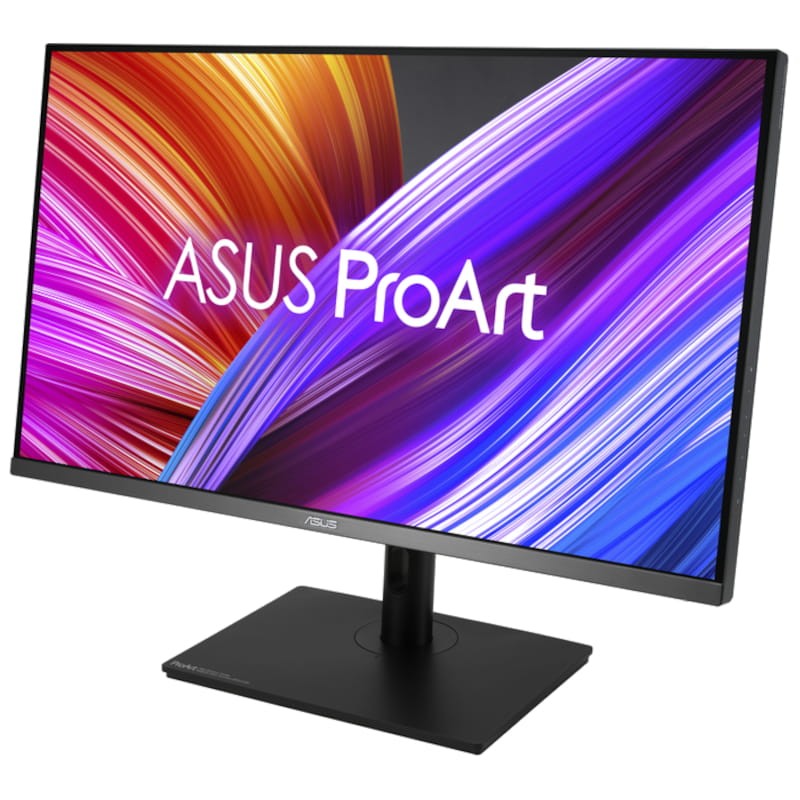 ASUS ProArt PA32UCR-K 32 4K Ultra HD IPS Negro - Monitor PC - Ítem2