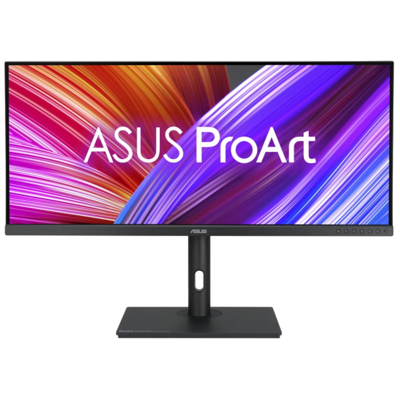 ASUS ProArt PA348CGV 34 WQHD IPS UltraWide 120 Hz FreeSync Premium Pro Negro - Monitor PC - Ítem