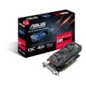 Asus Radeon RX560 4GB GDDR5 - Ítem