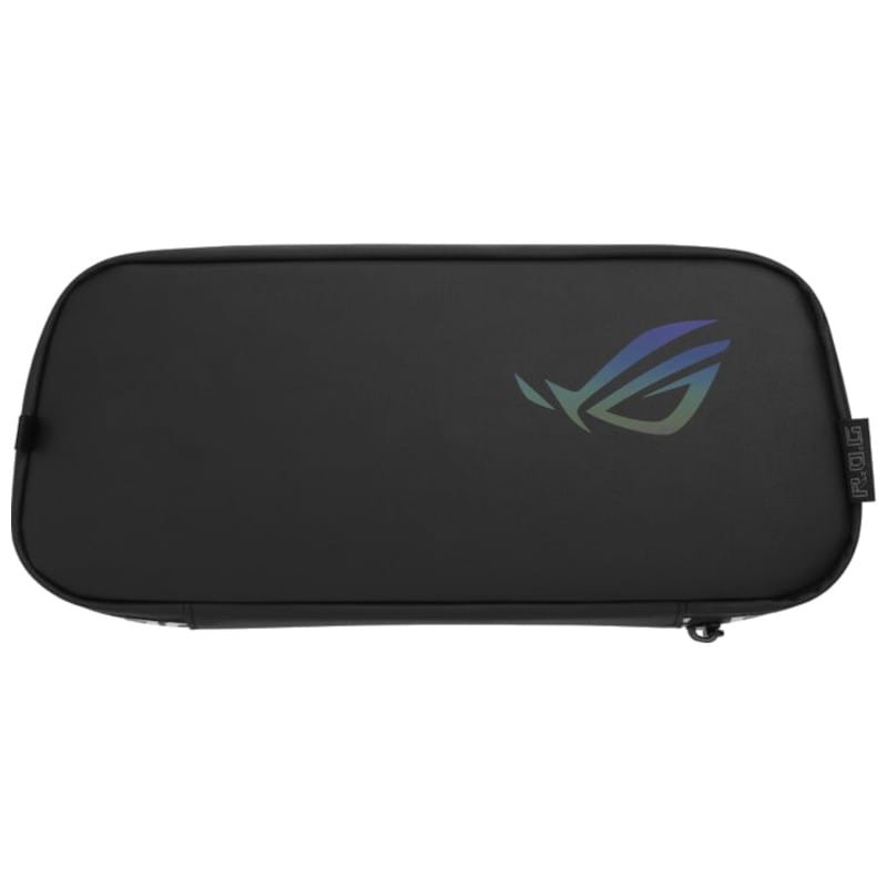Asus Rog Ally Travel Case Preto - Estojo de transporte - Item