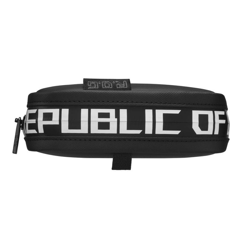 Asus Rog Ally Travel Case Preto - Estojo de transporte - Item5