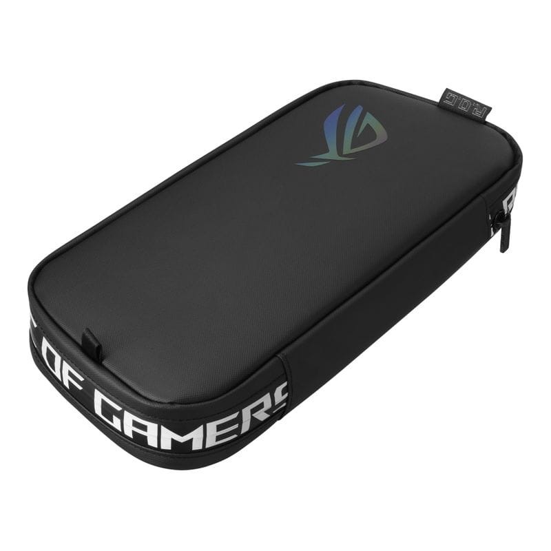 Asus Rog Ally Travel Case Preto - Estojo de transporte - Item6
