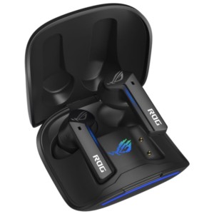 Asus ROG Cetra TWS Preto - Fones de ouvido para jogos