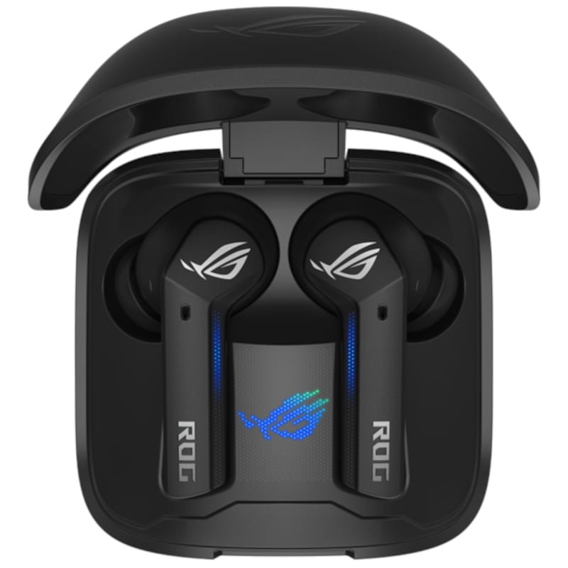 Asus ROG Cetra TWS Noir - Casque de jeu - Ítem1