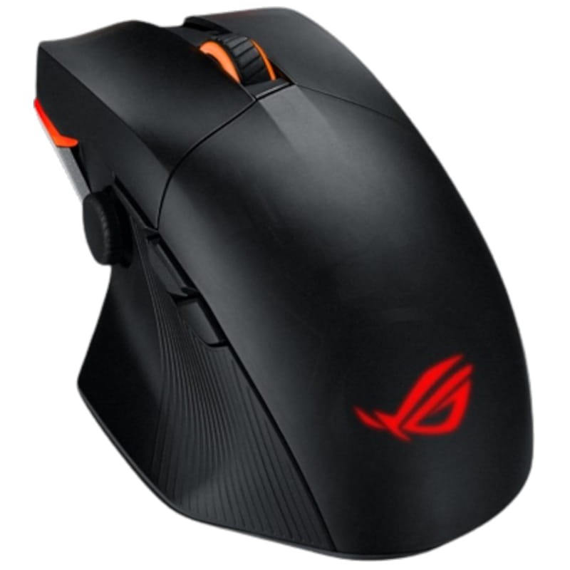 ASUS ROG Chakram X Origin Bluetooth Noir - Souris de jeu - 36000 DPI - Ítem1