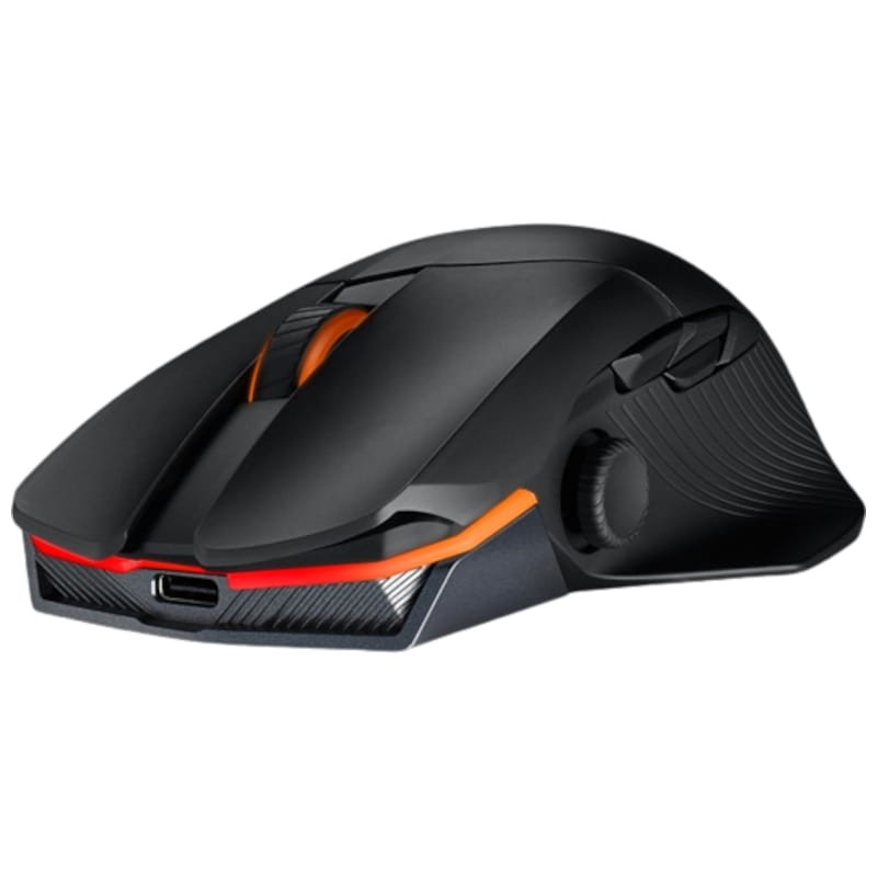 ASUS ROG Chakram X Origin Bluetooth Noir - Souris de jeu - 36000 DPI - Ítem2