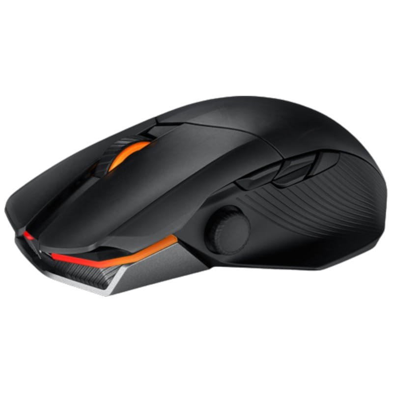 ASUS ROG Chakram X Origin Bluetooth Preto - Rato para jogos - 36000 DPI - Item3