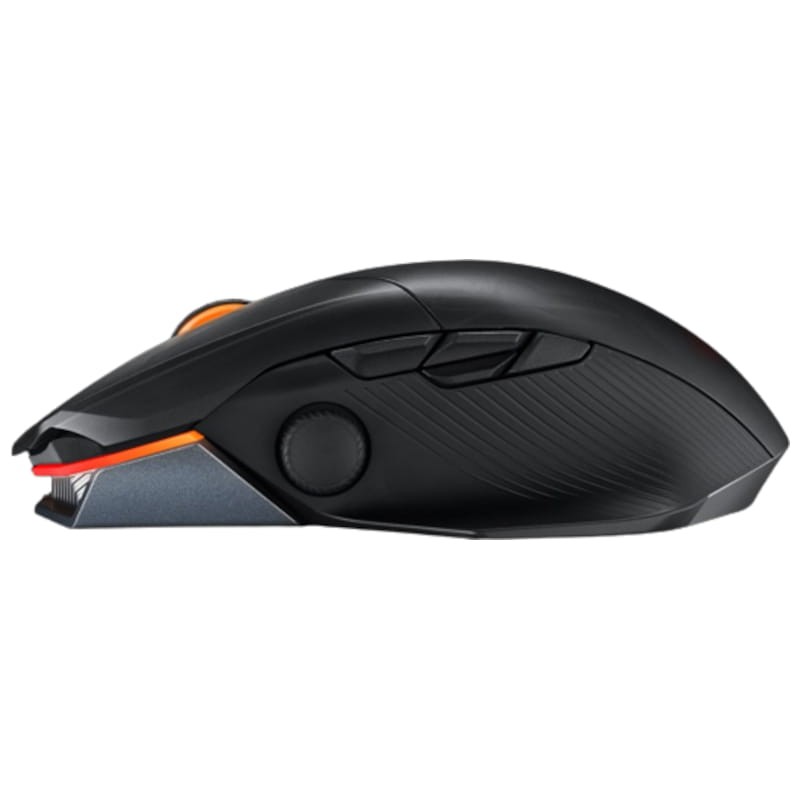 ASUS ROG Chakram X Origin Bluetooth Noir - Souris de jeu - 36000 DPI - Ítem4