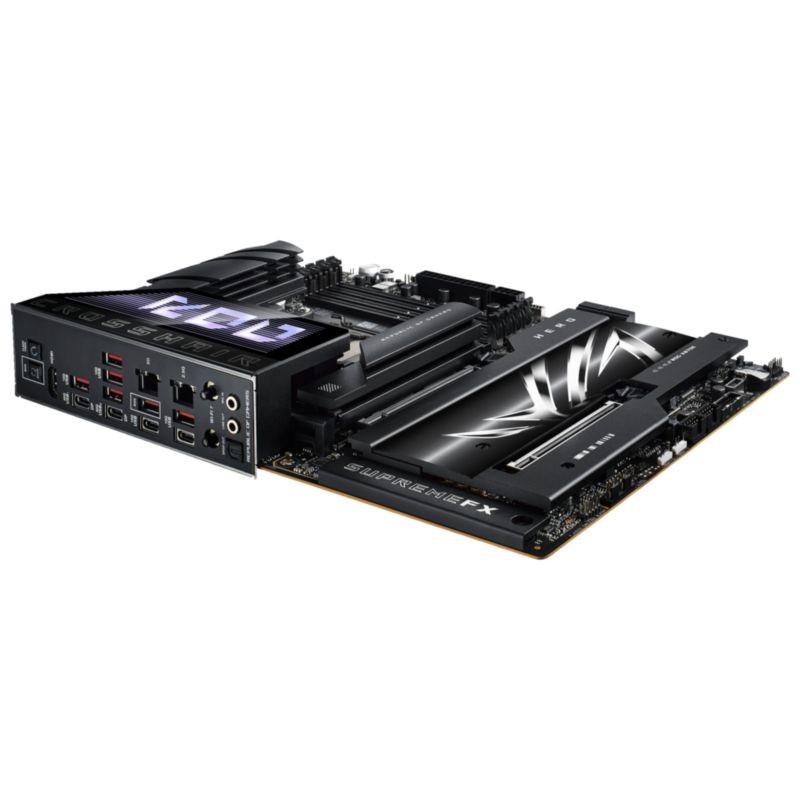 ASUS ROG CROSSHAIR X870E HERO AMD X870E Socket AM5 ATX - Item6