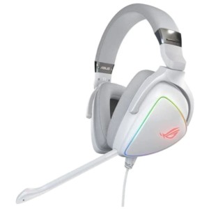 ASUS ROG Delta White - Gaming Headphones