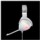 ASUS ROG Delta White - Gaming Headphones - Item2