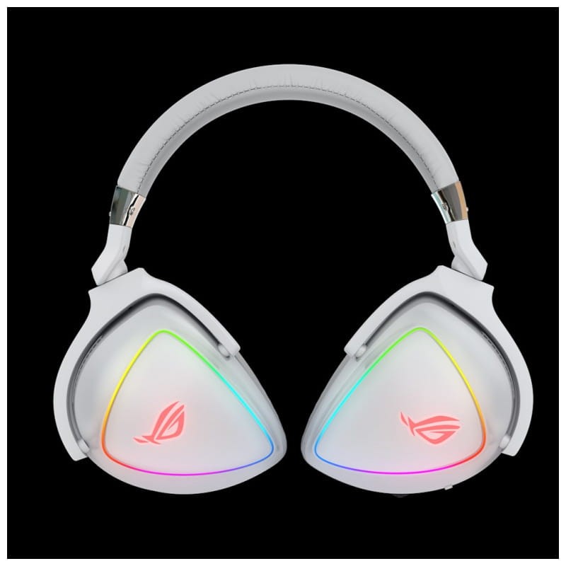 ASUS ROG Delta Blanc - Casque Gaming - Ítem5