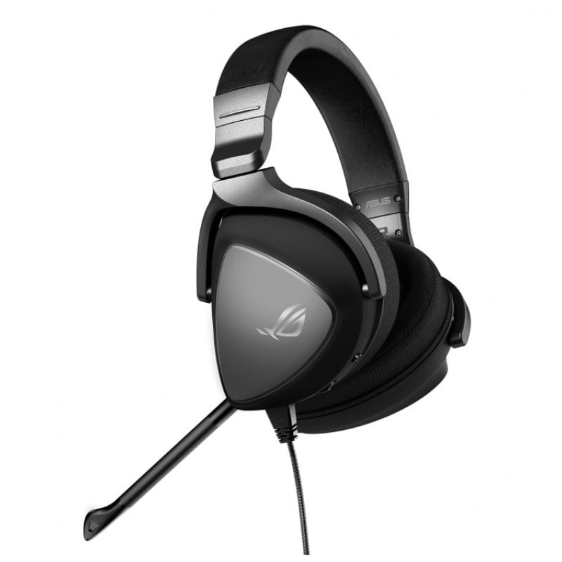 ASUS ROG Delta Core Noir - Casque Gaming - Ítem2
