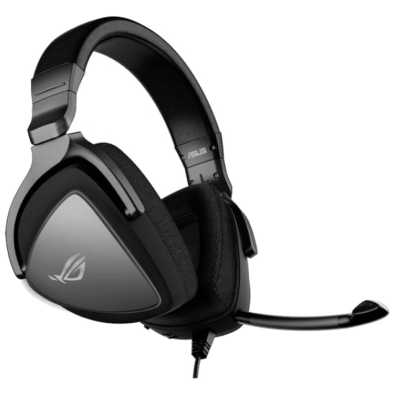 ASUS ROG Delta Core Noir - Casque Gaming - Ítem3