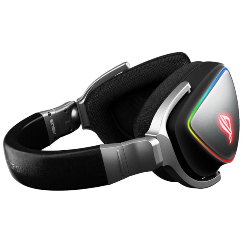 ASUS ROG Delta Noir - Casque Gaming - Ítem3