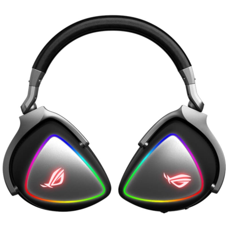 ASUS ROG Delta Noir - Casque Gaming - Ítem5