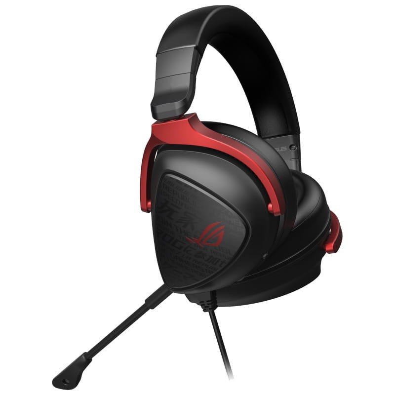 ASUS ROG Delta S Core Preto - Auscultadores para jogos - Item3