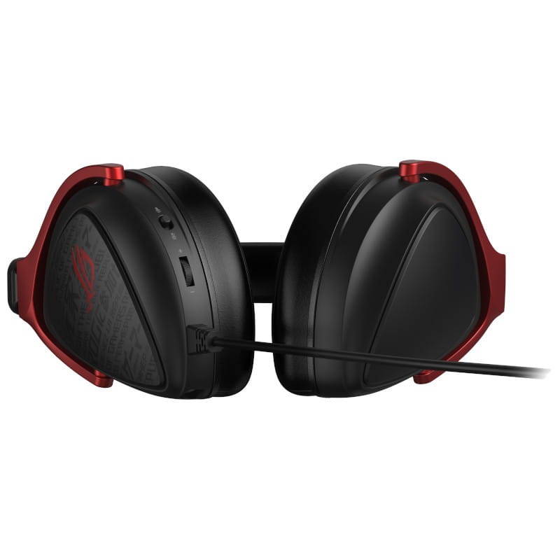 ASUS ROG Delta S Core Preto - Auscultadores para jogos - Item4