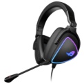 ASUS ROG Delta S Black - Gaming Headphones - Item